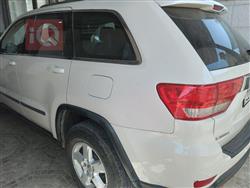 جیپ گراند شیرۆکی